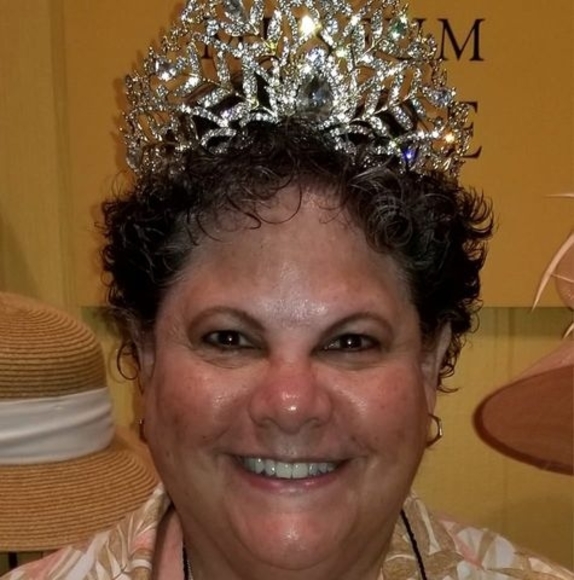 Meet your Posher, Maria - Picture 1 of 1